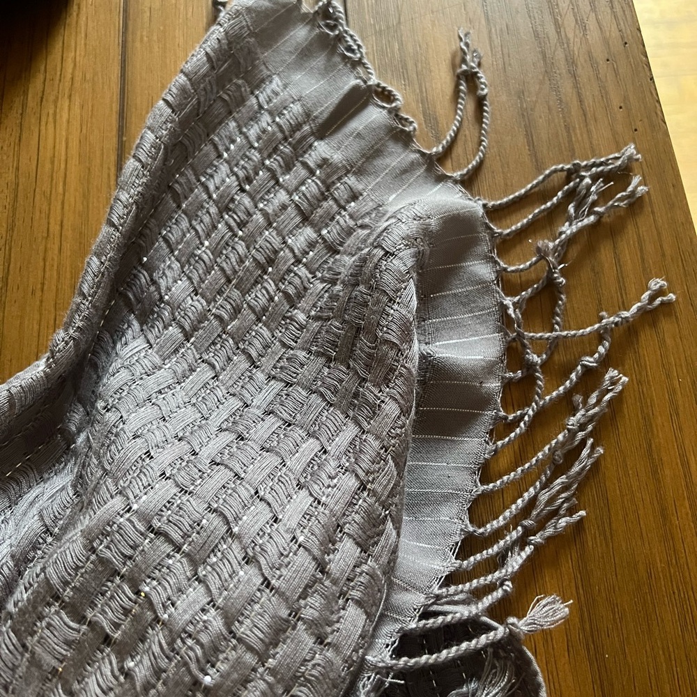 Scarf BNWT